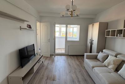 Garsonieră decomandată în Central - 3