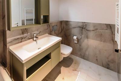 Apartament 2 camere zona Baneasa - 12