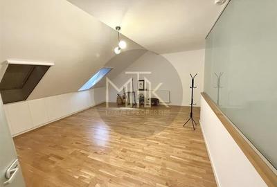 PIPERA - Matei Milo | Vila + Gradina  | Mobilata&utilata - 15