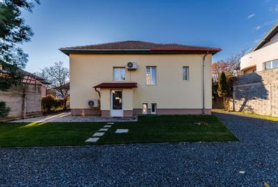 Casa Individuala pentru Birouri - Parcare Privata & Recent modernizata - 4