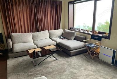 Apartament cu 3 camere decomandat în Centrul Istoric - 4
