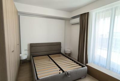 Apartament cu 4 camere decomandat, mobilat în Politehnica - 9