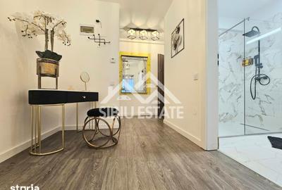 Apartament cu 3 camere în Trei Stejari - 11