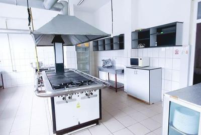 Spațiu comercial, de 250 mp, în Central - 9