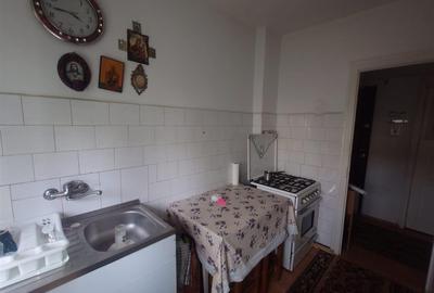 Apartament 2 camere, 45 mp, parter - Orasul Nou, Brad - 18