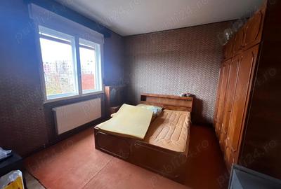 Vand apartament 106 mp cu centrala zona Banul Maracine-Kaufland - 9