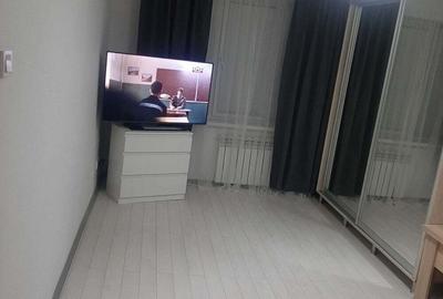 Garsonieră decomandată în Doamna Ghica - 1