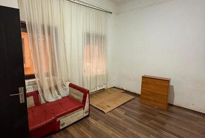 Casă cu 2 camere cu Teren 40 Mp în Parcul Carol - 1