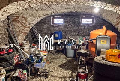 Casa individuala | Teren 700 MP | Acces auto | S+P | Amnas - 18