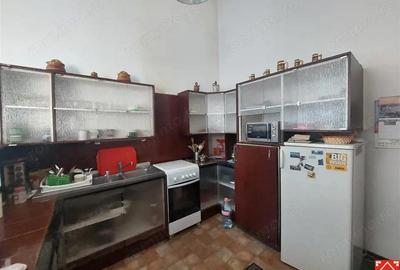 Apartament cu 3 camere în Ultracentral - 8