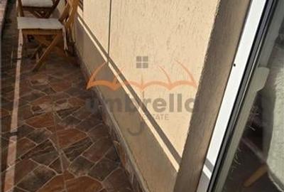 SE INCHIRIAZA apartament 33 mp, modern Grigorescu 450 euro - 9