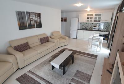 Apartament 2 camere zona Otopeni (Aeroport) bloc NOU, Mobilata-Utilata MODERN - 7