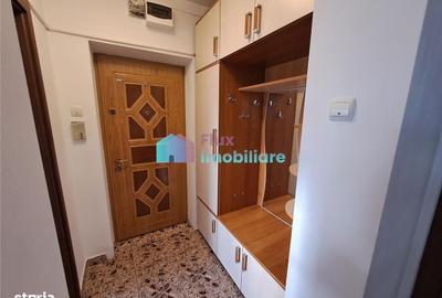 Apartament cu 3 camere decomandat în George Enescu - 13