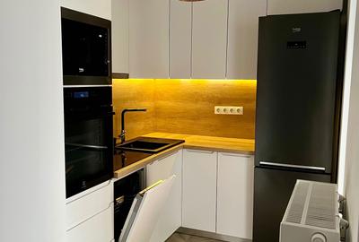 Apartament cu 3 camere semidecomandat în Andrei Mureșanu - 2