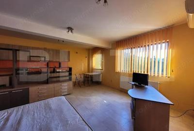 Garsonieră decomandată în Grigorescu - 3