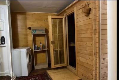 Casă cu 4 camere în Central - 8