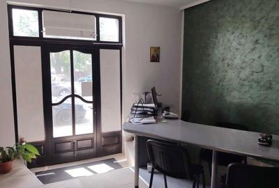 Spațiu comercial, de 84 mp, în Eminescu - 3