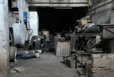 Spațiu comercial, de 350 mp, în Dâmbul Rotund