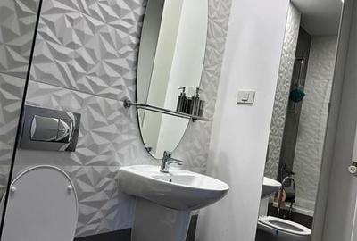 Apartament cu 2 camere decomandat, mobilat în Pipera - 11