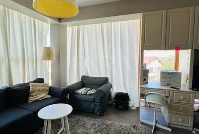 EXCLUSIVITATE.  Andrei Mureșanu, constructie noua. Panorama superba! - 2