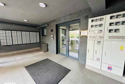 Apartament cu 2 camere, mobilat în Apărătorii Patriei - 13