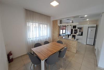 Casă individuală cu 5 camere cu Canalizare în Gheorgheni - 2