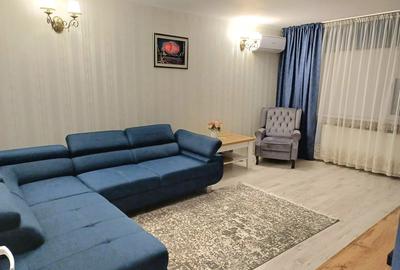 Proprietar-vand apartament 3 camere dec. - 2