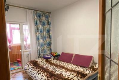 Apartament cu 3 camere, decomandat in Codlea - 1