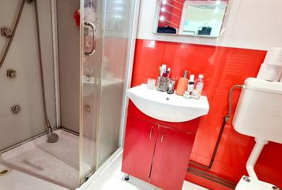 Apartament cu 2 camere semidecomandat în Drăgășani