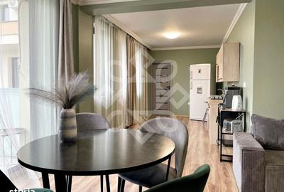 Apartament cu 3 camere în Orașul Nou - 9