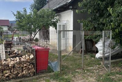 Teren de 5800 mp, în Câțcău - 5