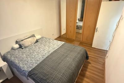 Apartament cu 2 camere decomandat în Central - 2