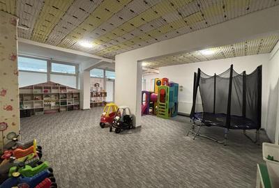Spațiu comercial, de 233 mp, în Iosia - 2