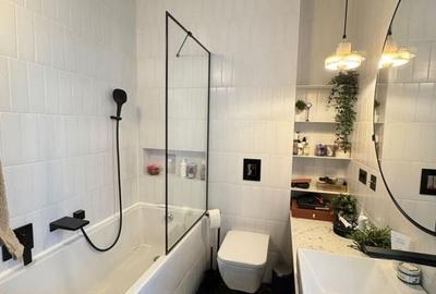 Prima Inchiriere 3 Camere Super Design Polona/Stefan cel Mare - 12
