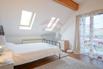 Apartament cu 5 camere decomandat, mobilat în Zamora - 30