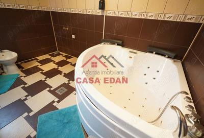 Casă cu 6 camere cu Teren 1412 Mp în Breaza de Jos - 7