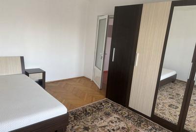 Apartament cu 2 camere decomandat în Central - 2