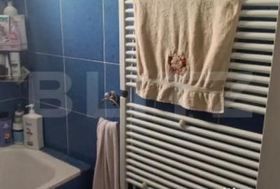 Apartament cu 3 camere decomandat în Central - 18