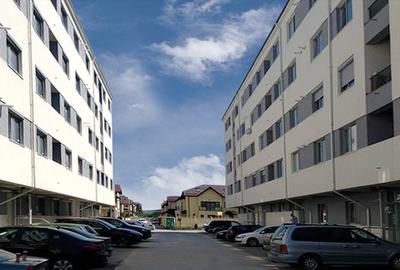 Apartament cu 2 camere semidecomandat în Păcii - 5