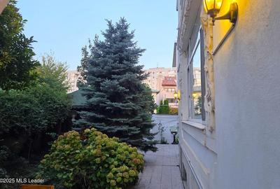 Maltopol - Titulescu, Vila d+p+1+m, 236 mp total, curte libera 217 mp! - 51
