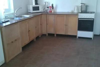 Casă cu 6 camere în Rânca - 5