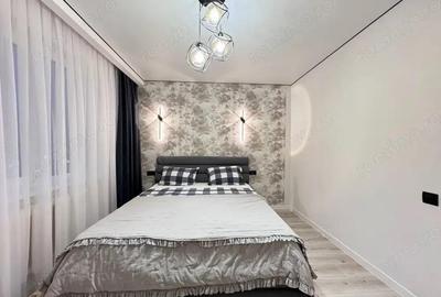 Apartament cu 2 camere de inchiriat in cartierul Astra - 3