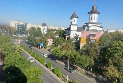 Inchiriez apartament 3 camere - 2