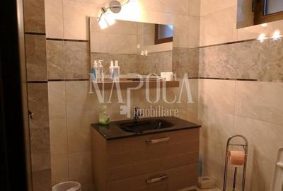 Casa 5 camere de vanzare in Borhanci, Cluj Napoca - 4