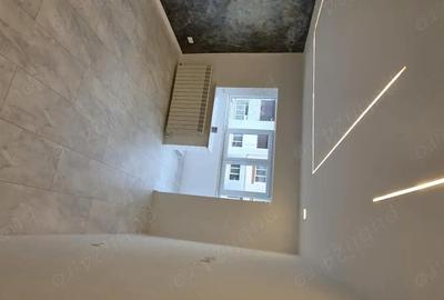 Apartament cu 3 camere decomandat în Central - 1