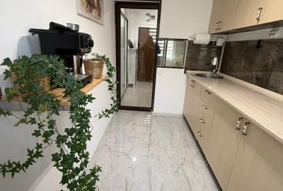 Apartament 2 camere de vanzare Drumul Taberei(Metroul la iesire din bloc) - 20
