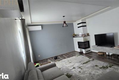 Casă cu 5 camere cu Teren 1450 Mp în Viișoara - 14