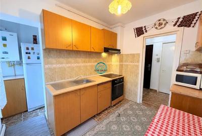 Apartament cu 2 camere nedecomandat, mobilat în 1 Decembrie 1918 - 2