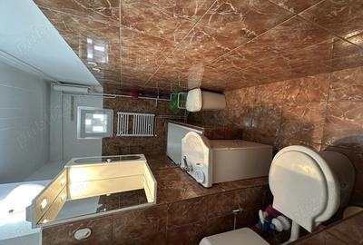 Apartament cu 2 camere semidecomandat în Circumvalațiunii - 1