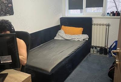 Apartament cu 3 camere semidecomandat în Drumul Taberei - 5